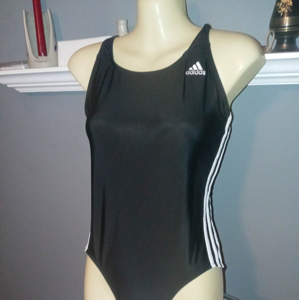 Adidas bodysuit
